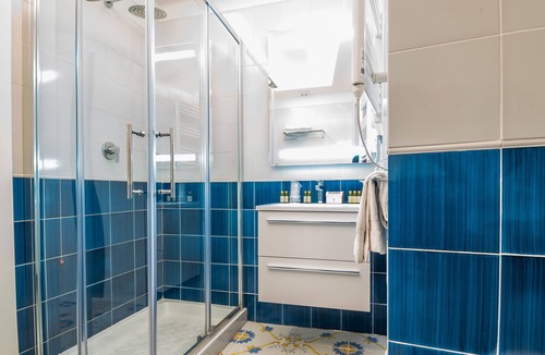 Vico Equense Hotel | Le Ancore