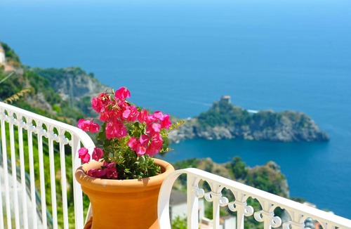 Conca dei Marini House | Le Anfore 2 - Amalfi Coast