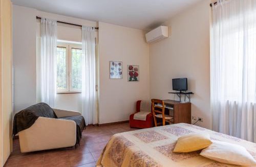 Foggia House | Le Anfore di Arpi