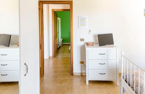 Santa Maria delle Mole Apartment | Le Anfore