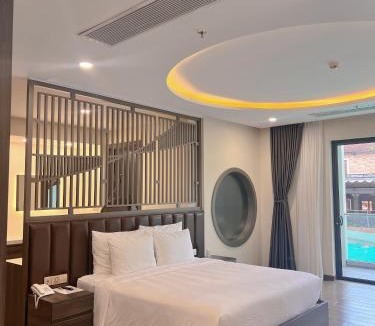 Cua Lap Hotel | Le Anh Hotel