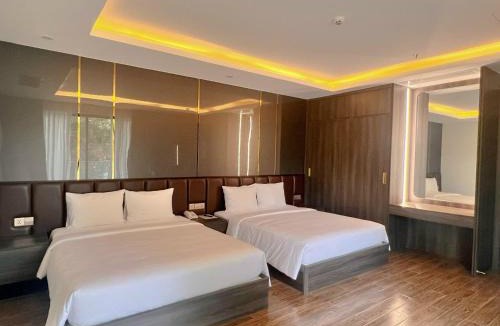 Cua Lap Hotel | Le Anh Hotel
