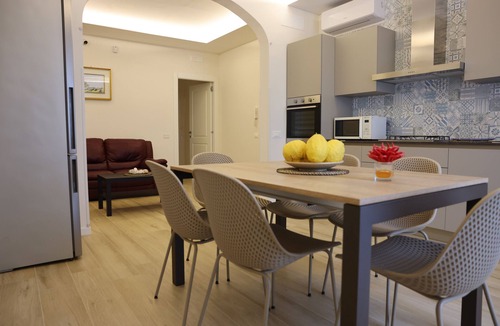 Salerno Bed & Breakfast | Le Barchette B&B