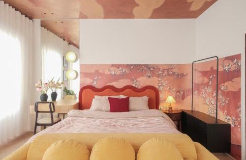 Hai Ba Trung Apartment | Le Batriu House