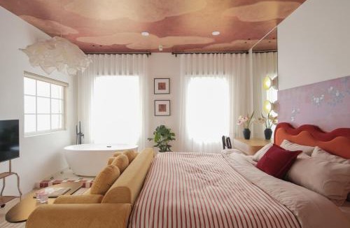Hai Ba Trung Apartment | Le Batriu House
