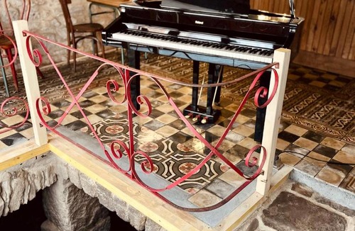 Saint-Leonard-de-Noblat Bed & Breakfast | Le bibelot