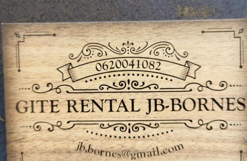 Blars Apartment | Le Blarsois
