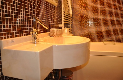 Sarmeola Hotel | Le Calandre Hotel