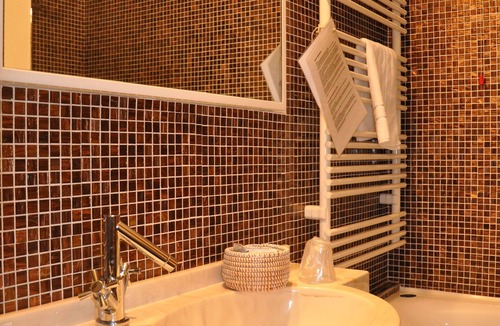 Sarmeola Hotel | Le Calandre Hotel