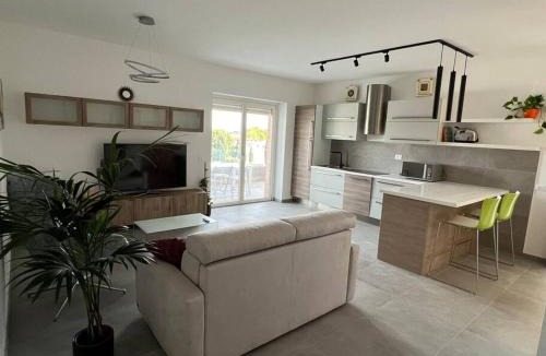 Guidonia Montecelio Apartment | Le Calle appartamento alloggio turistico