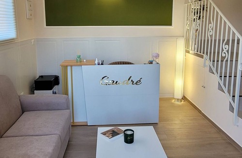 Eboli House | Le Camere di Gaudré