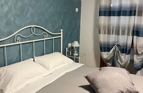 Villalba Bed & Breakfast | LE CAMERE DI BEA