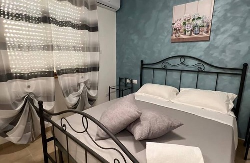 Villalba Bed & Breakfast | LE CAMERE DI BEA