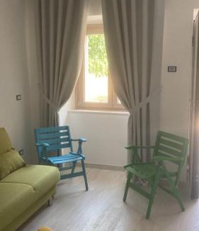 San Massimo Apartment | LE CANONICHE NEL MATESE ALBERGO DIFFUSO