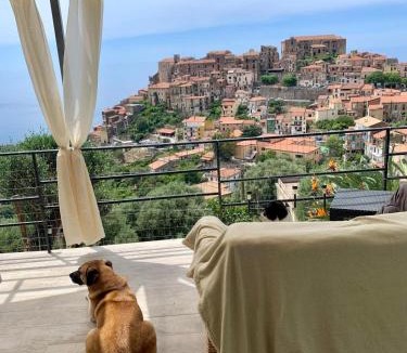 Marina Lido Apartment | le case dei fiori