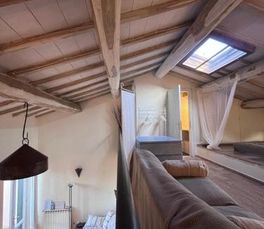 Capalbio House | Le case di Anita in Toscana -Capalbio