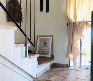 Capalbio House | Le case di Anita in Toscana -Capalbio