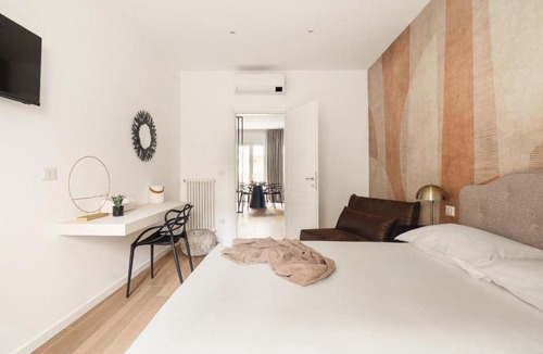 Cinecitta Apartment | Le Case di Greta 2