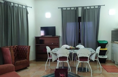 Santa Marinella Condo | Le casette d Frà - Apartment Ponente