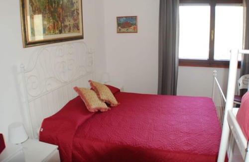 Santa Marinella Condo | Le casette d Frà - Apartment Ponente