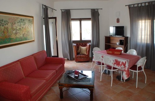 Santa Marinella Condo | Le casette d Frà - Apartment Ponente