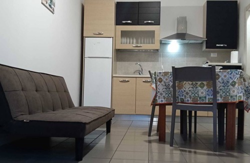Marina Schiavonia Apartment | LE CASETTE DEL GECO - DELIZIOSA