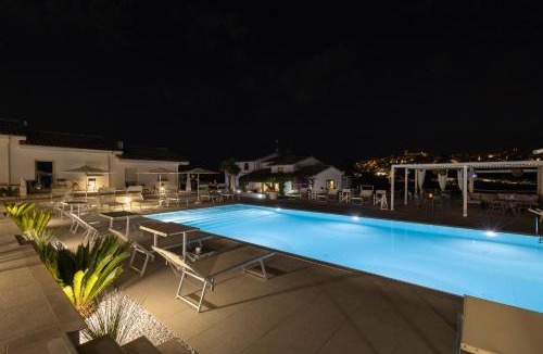 Monteodorisio Bed & Breakfast | Le Casette di Giò