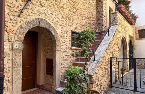 Ferentino Apartment | Le Casette