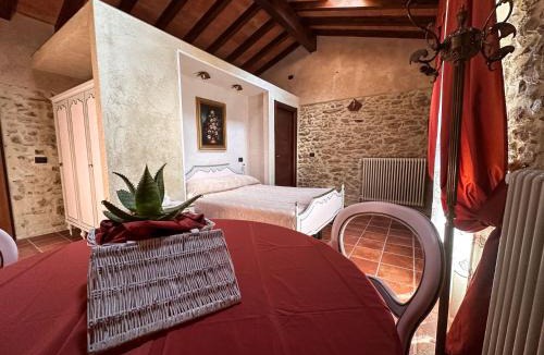 Ferentino Apartment | Le Casette