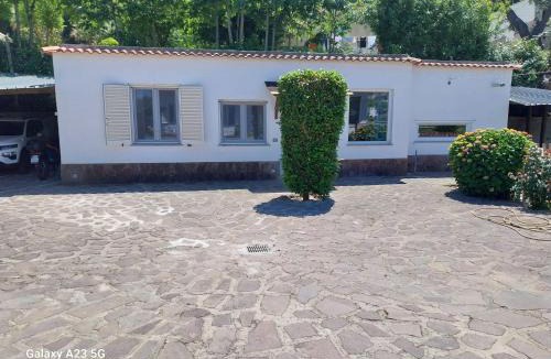 Barano d'Ischia Apartment | Le Castagne Apartments Ischia