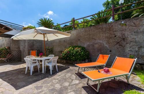 Barano d'Ischia Apartment | Le Castagne Apartments Ischia