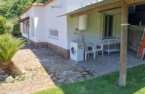 Barano d'Ischia Apartment | Le Castagne Apartments Ischia