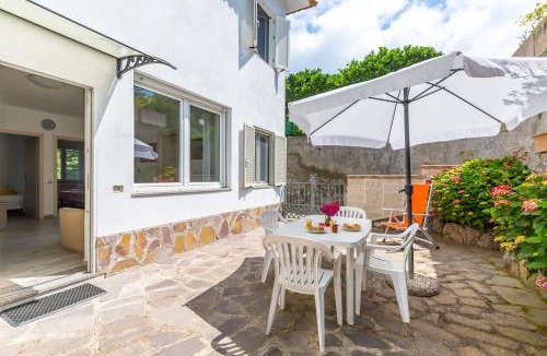 Barano d'Ischia Apartment | Le Castagne Apartments Ischia