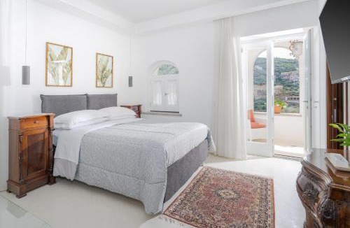 Vico Equense Bed & Breakfast | Le Cavottole Resort