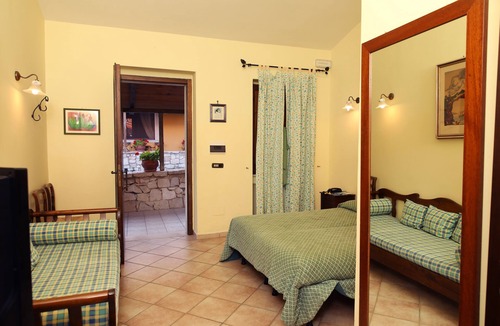 San Giovanni Rotondo House | Le Cese