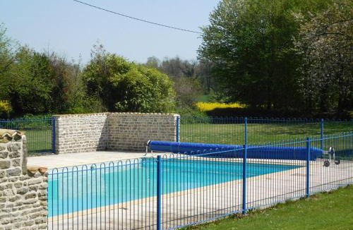 Limalonges House | Le Chatenet Gite