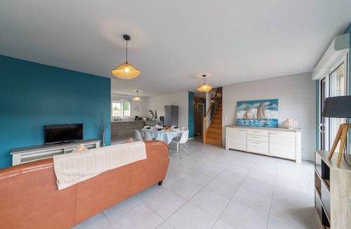 Saint Christophe House | Le Christophe - Jardin - BBQ