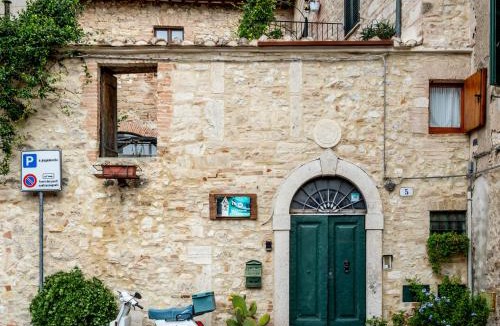 Amelia Bed & Breakfast | Le Cisterne B&B