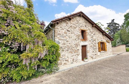 Solignac House | Le clédier de cherveix