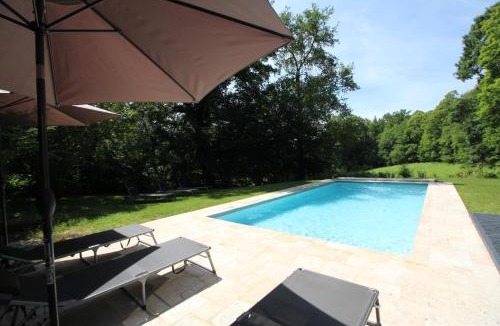 Thouron House | Le clos des chênes