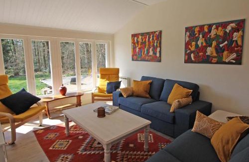 Thouron House | Le clos des chênes