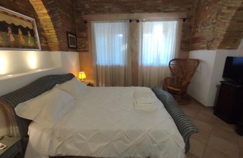 Pianella House | Le Colline di Castellana