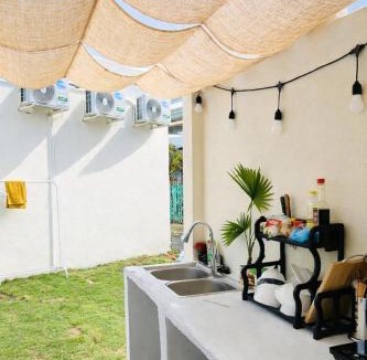 Vinh Hy Hotel | Le Cosmos 2 Vĩnh Hy