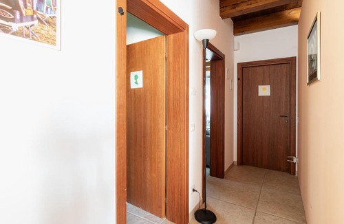 Montegranaro House | Le Dame Maneggio & Agriturismo, Marche