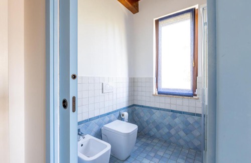 Montegranaro House | Le Dame Maneggio & Agriturismo, Marche