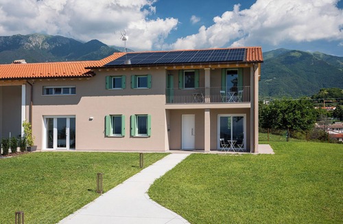 Paderno del Grappa Apartment | Le dimore del Grappa