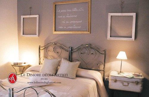 Venosa House | LE DIMORE DEGLI ARTISTI