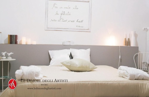 Venosa House | LE DIMORE DEGLI ARTISTI