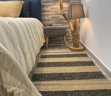 Venosa Bed & Breakfast | Le Dimore del Gufo B&B and Apartments Suite