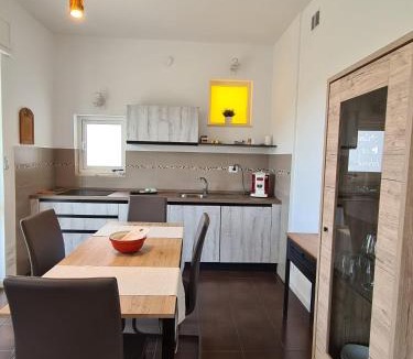 Venosa Bed & Breakfast | Le Dimore del Gufo B&B and Apartments Suite
